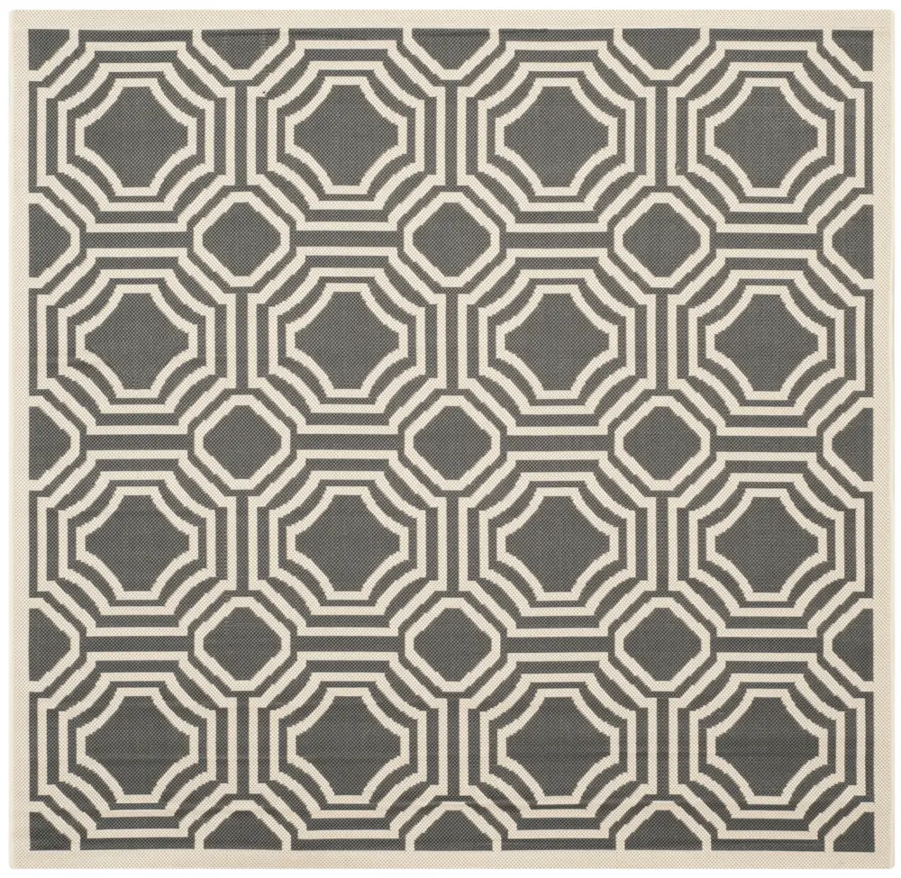 Safavieh Courtyard 5'-3