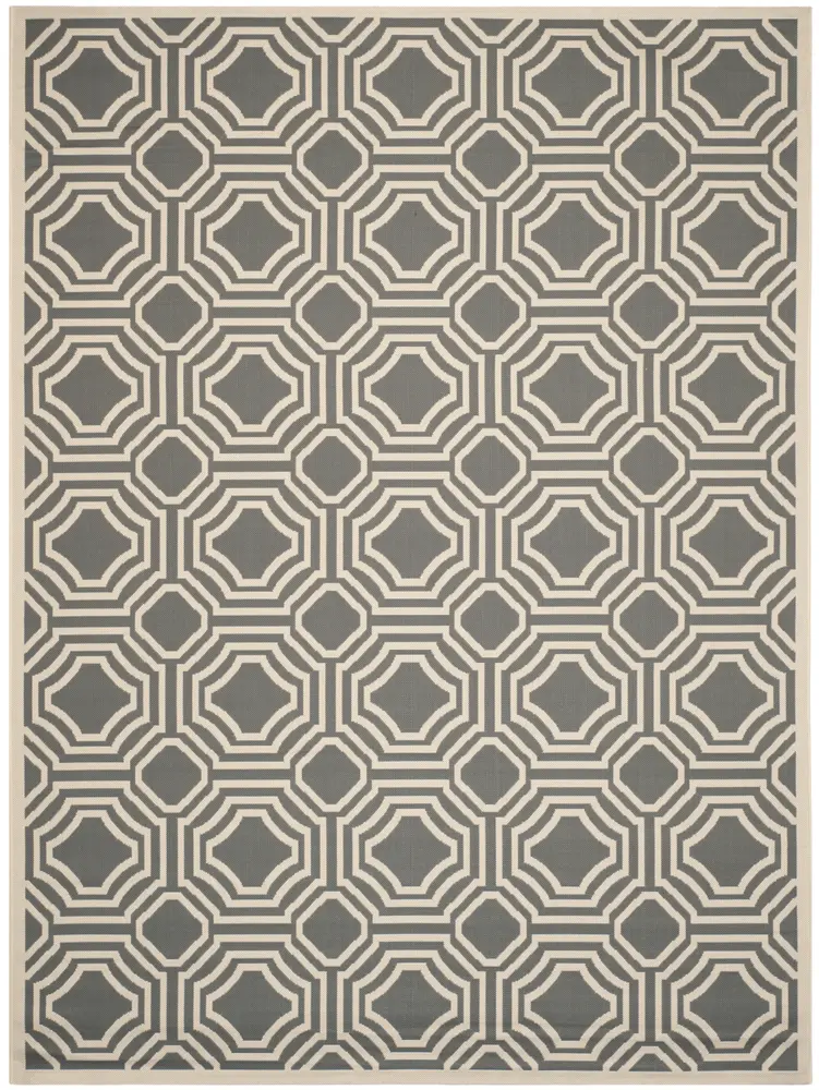 Safavieh Courtyard 9'-0