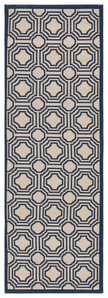 Safavieh Courtyard 2'-3