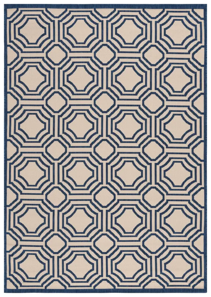 Safavieh Courtyard 5'-3