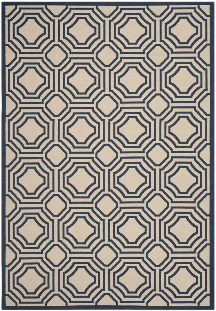 Safavieh Courtyard 6'-7