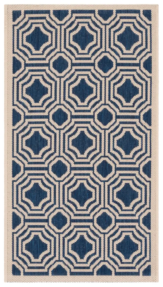 Safavieh Courtyard 2'-0