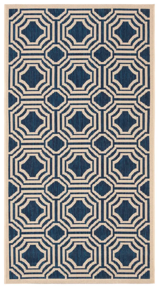 Safavieh Courtyard 2'-7