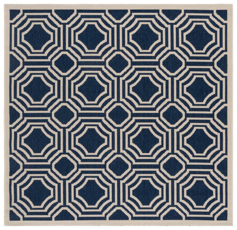 Safavieh Courtyard 5'-3