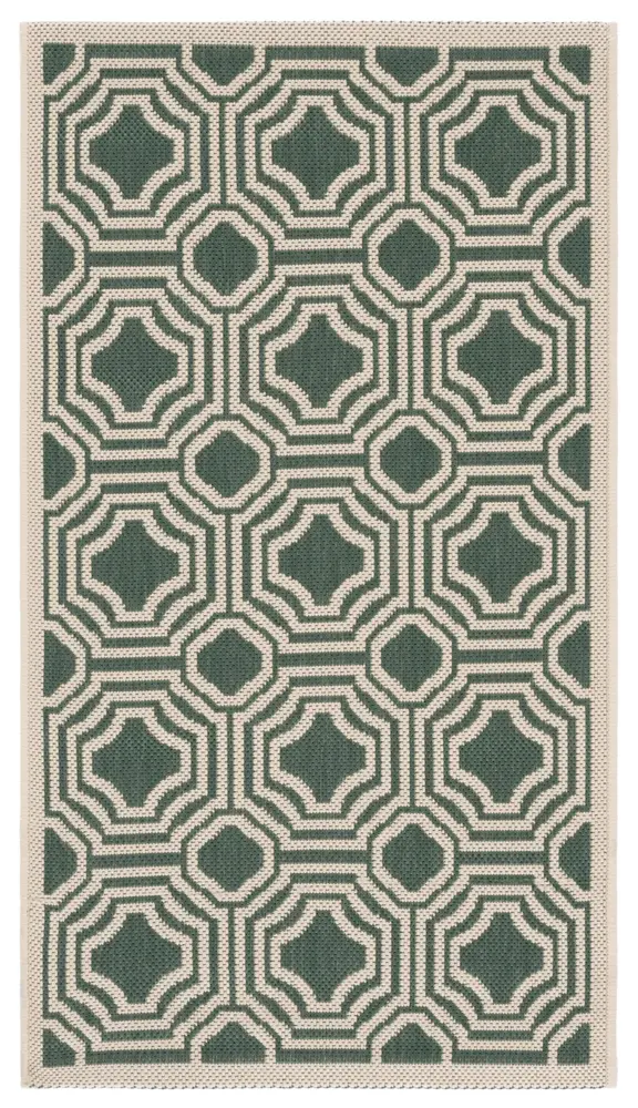 Safavieh Courtyard 2'-0