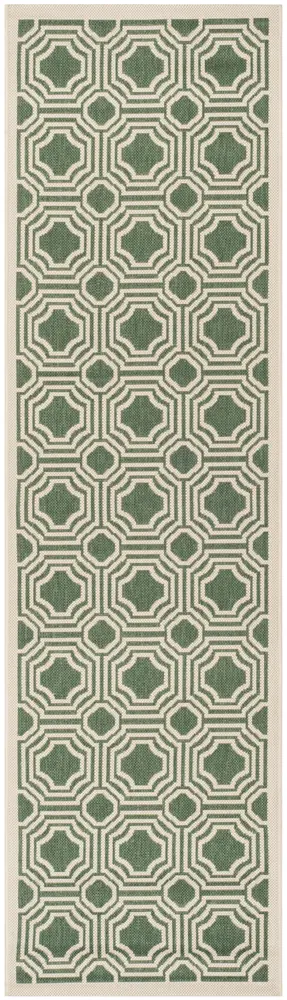 Safavieh Courtyard 2'-3