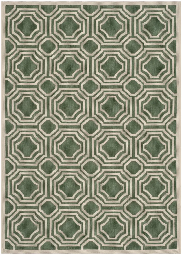 Safavieh Courtyard 4'-0