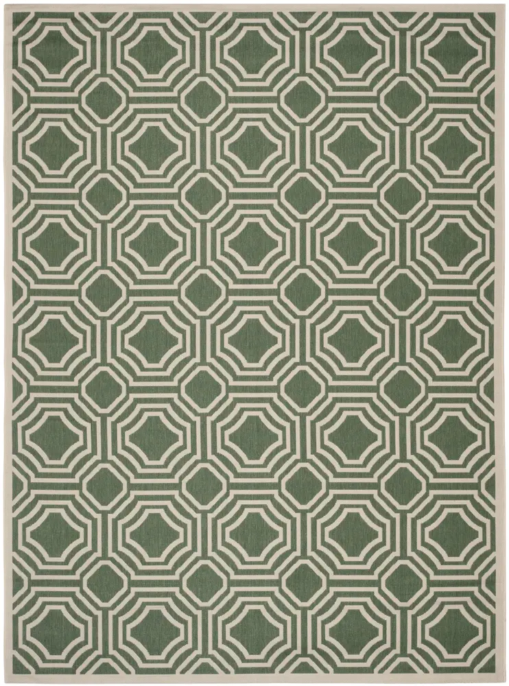 Safavieh Courtyard 9'-0