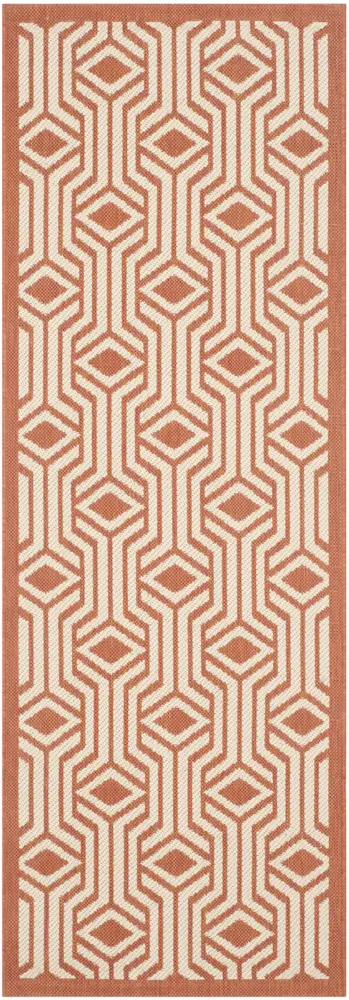 Safavieh Courtyard 2'-3