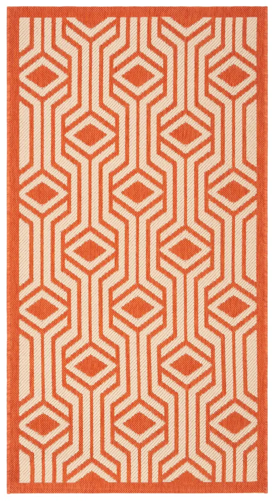 Safavieh Courtyard 2'-7