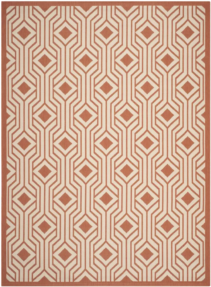 Safavieh Courtyard 8'-0