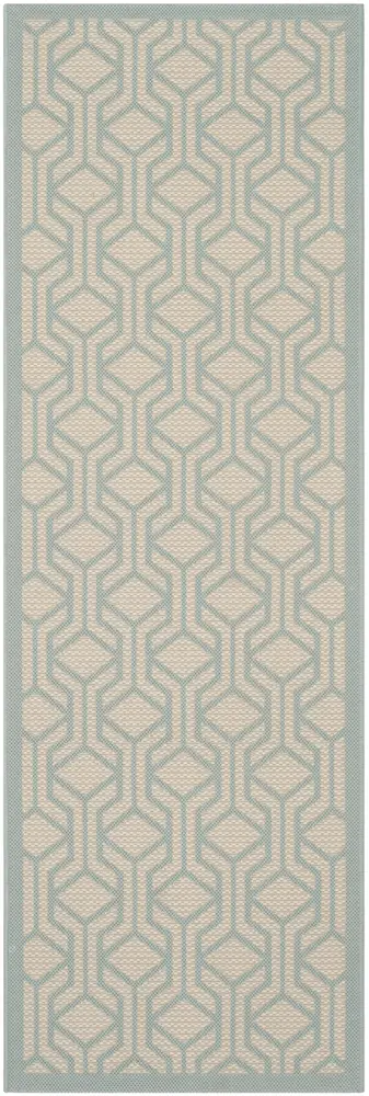 Safavieh Courtyard 2'-3