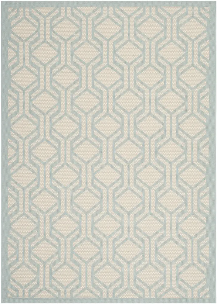 Safavieh Courtyard 5'-3