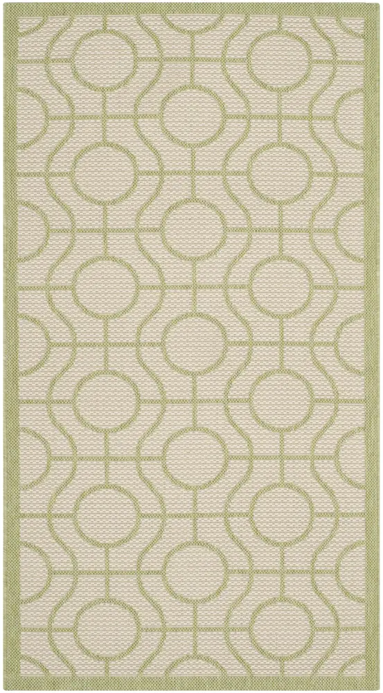 Safavieh Courtyard 2'-7