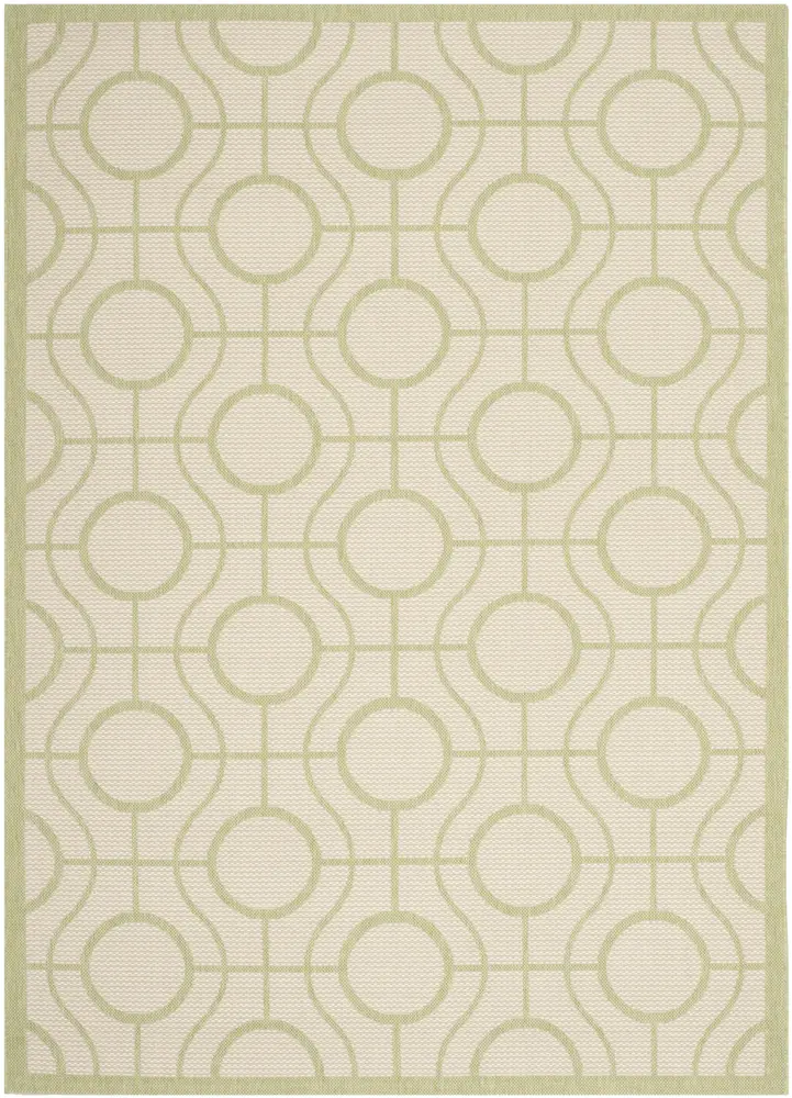 Safavieh Courtyard 5'-3