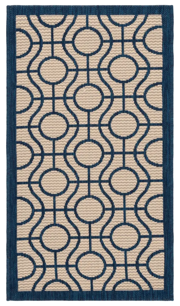 Safavieh Courtyard 2'-0