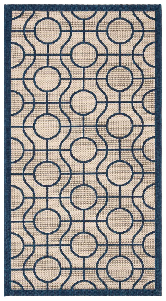 Safavieh Courtyard 2'-7