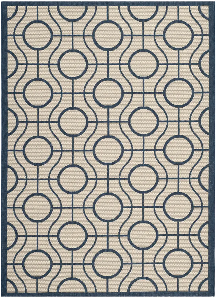 Safavieh Courtyard 4'-0