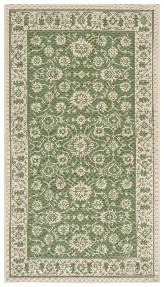 Safavieh Courtyard 2'-7