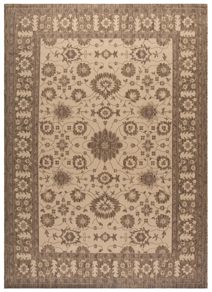 Safavieh Courtyard 8'-0