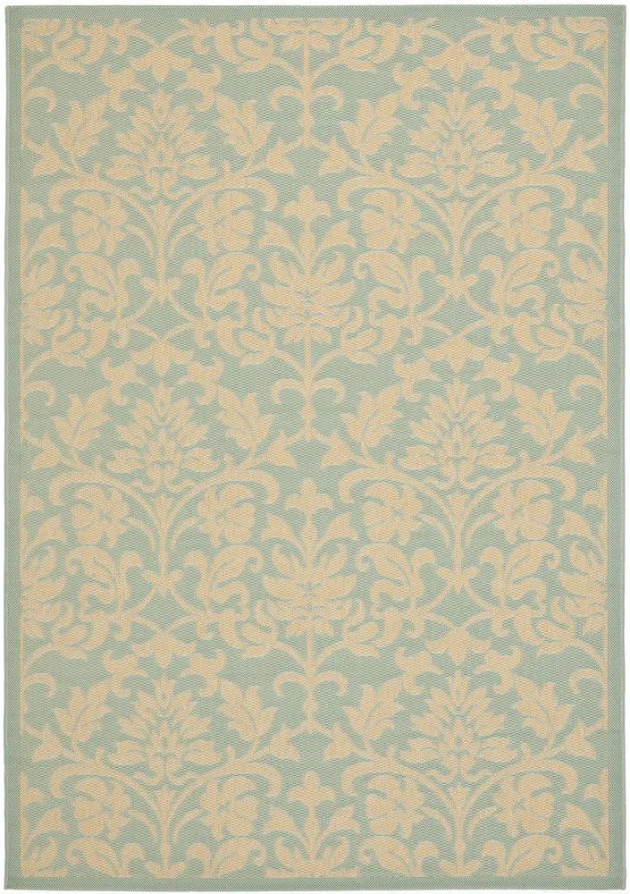 Safavieh Courtyard 5'-3