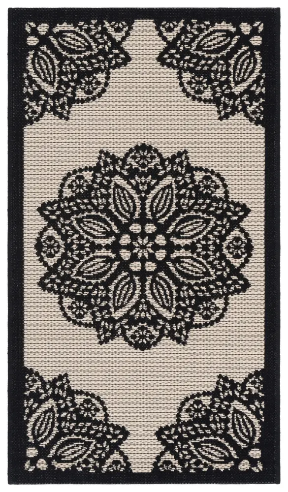 Safavieh Courtyard 2'-0