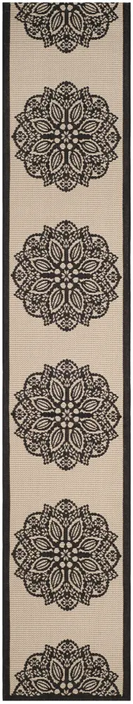 Safavieh Courtyard 2'-3