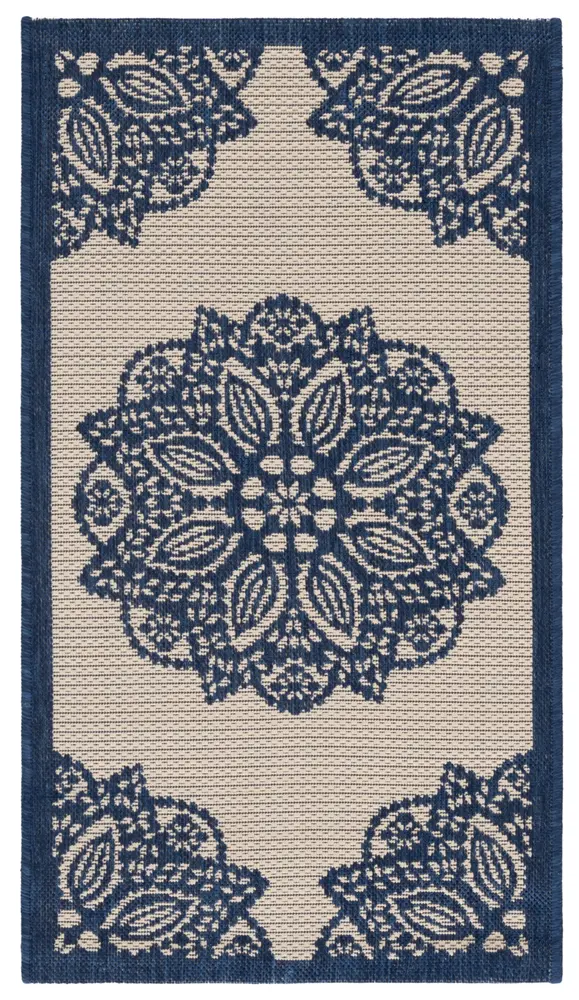 Safavieh Courtyard 2'-0