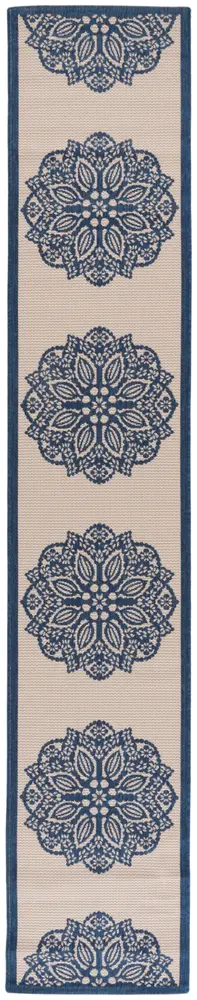 Safavieh Courtyard 2'-3