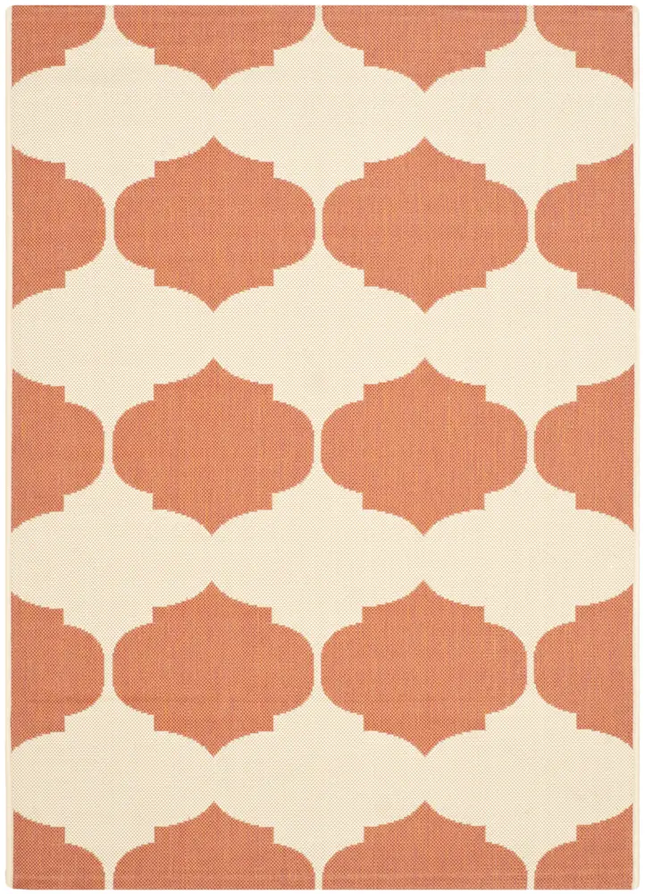 Safavieh Courtyard 4'-0