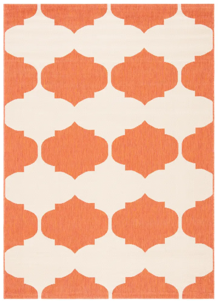 Safavieh Courtyard 5'-3