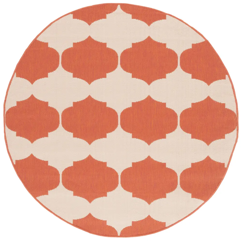 Safavieh Courtyard 5'-3