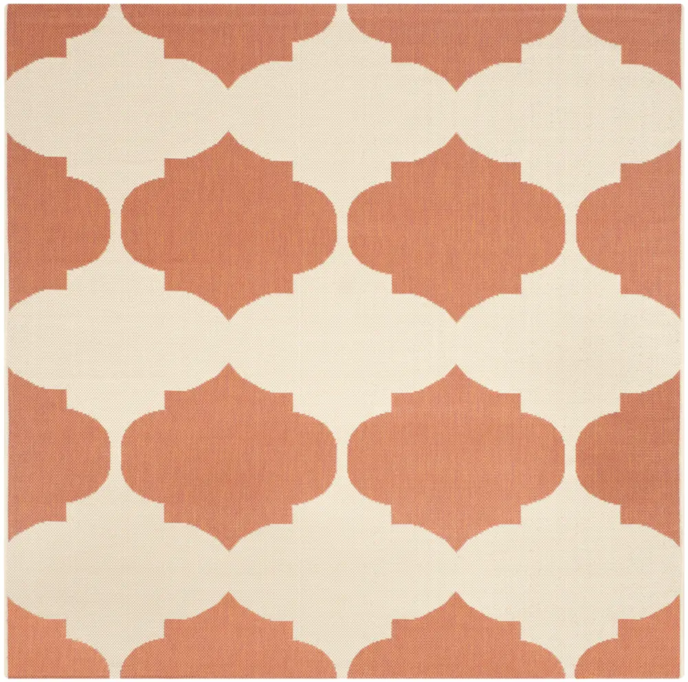 Safavieh Courtyard 5'-3