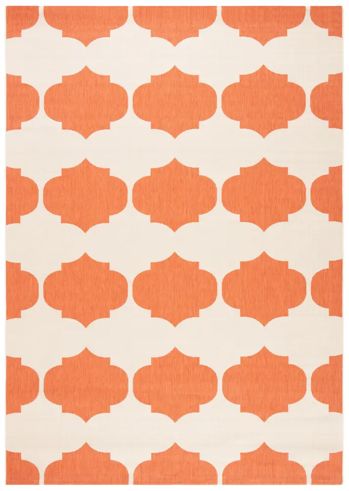 Safavieh Courtyard 8'-0