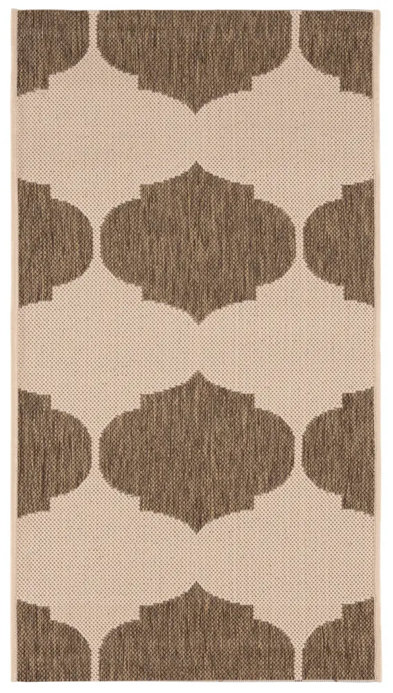 Safavieh Courtyard 2'-0