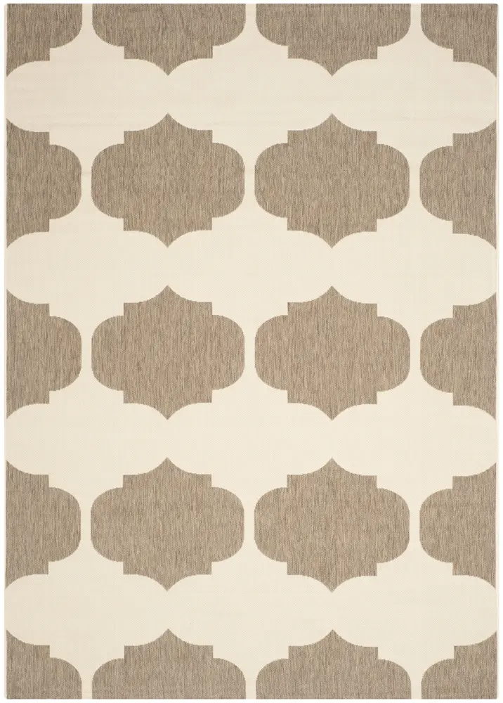 Safavieh Courtyard 6'-7