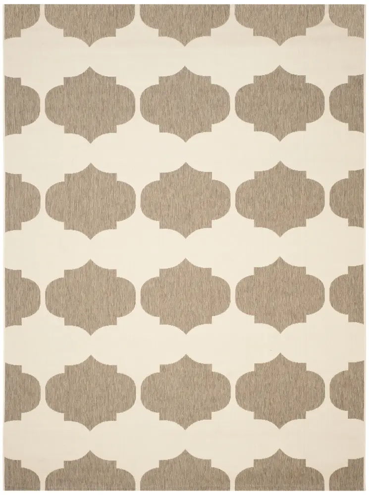 Safavieh Courtyard 9'-0