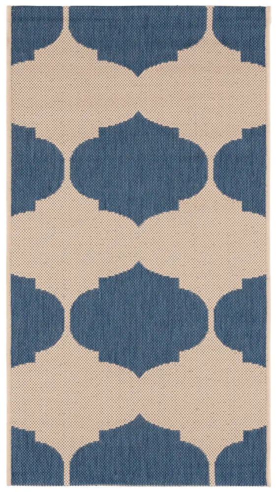 Safavieh Courtyard 2'-0