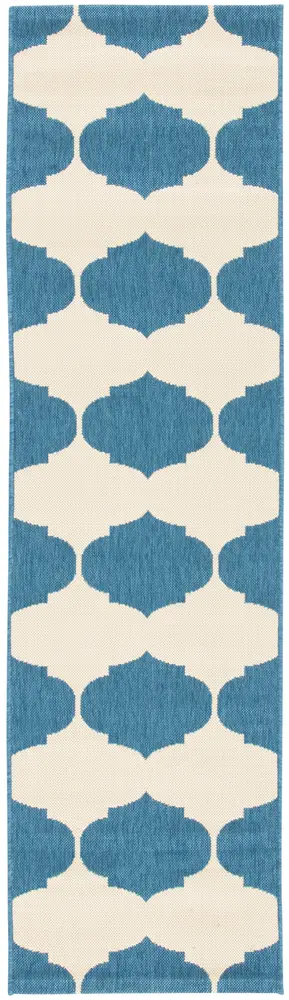 Safavieh Courtyard 2'-3