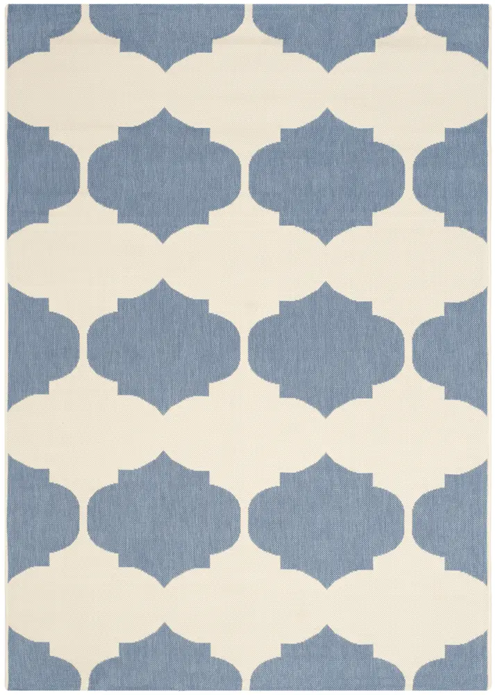 Safavieh Courtyard 5'-3