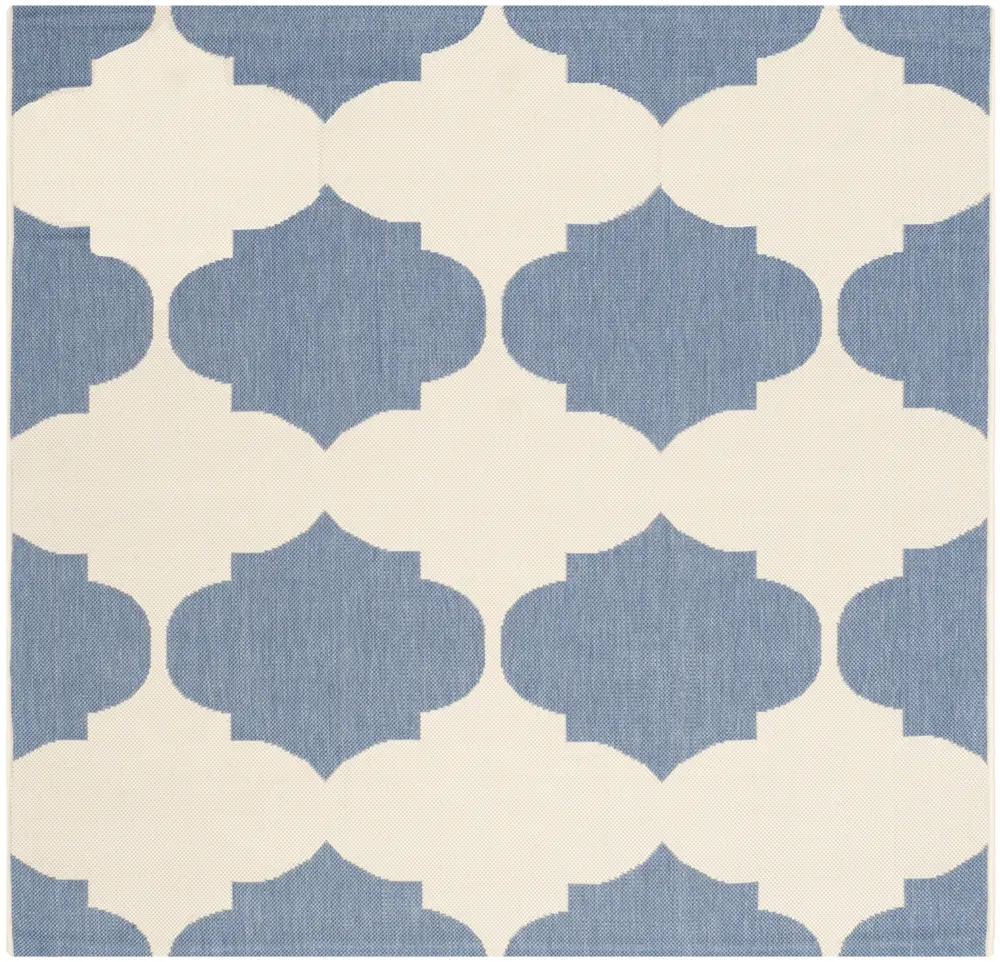 Safavieh Courtyard 5'-3