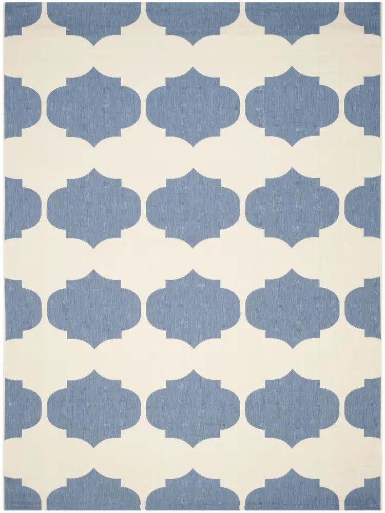 Safavieh Courtyard 8'-0