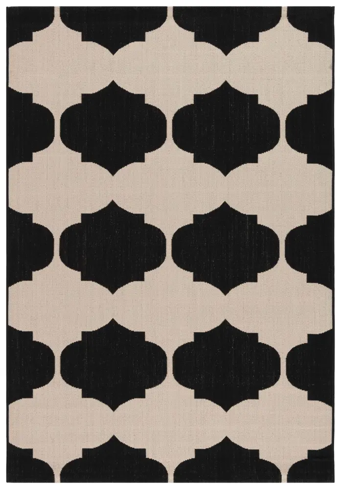 Safavieh Courtyard 5'-3