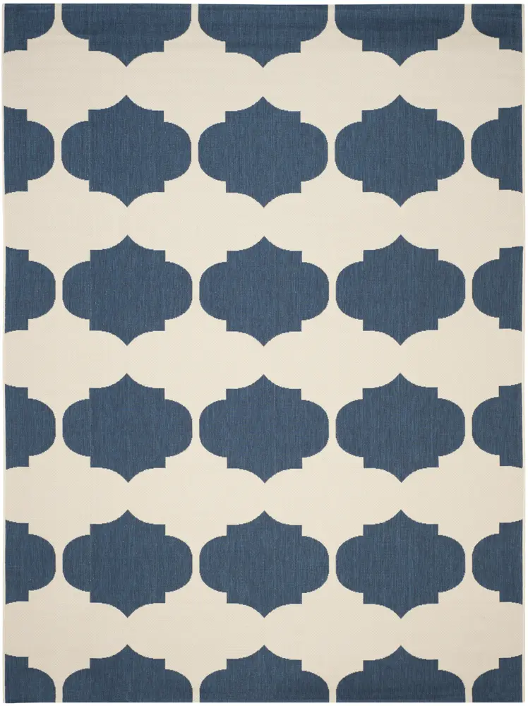 Safavieh Courtyard 9'-0