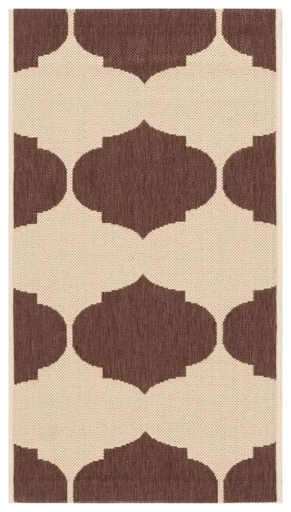 Safavieh Courtyard 2'-0