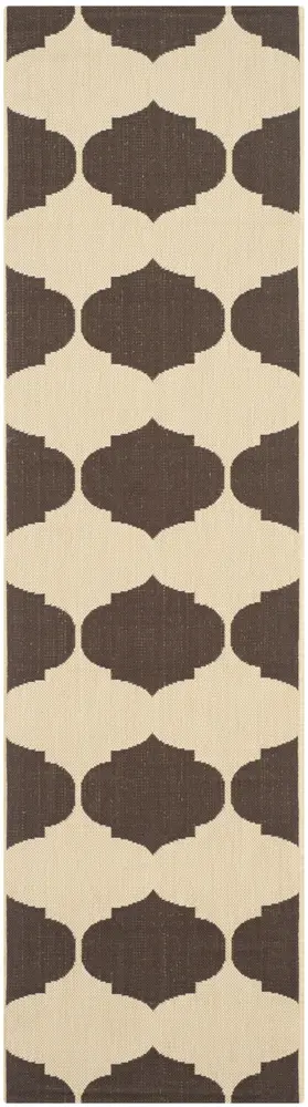 Safavieh Courtyard 2'-3