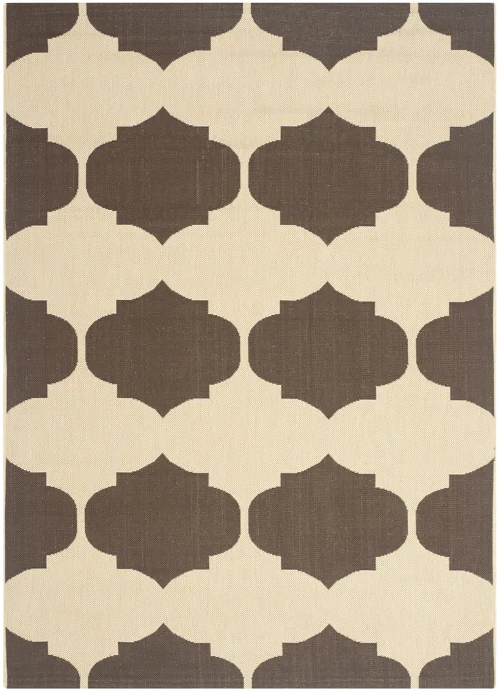 Safavieh Courtyard 5'-3