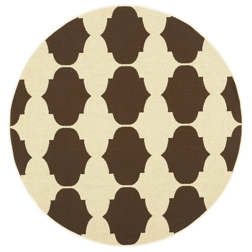 Safavieh Courtyard 5'-3