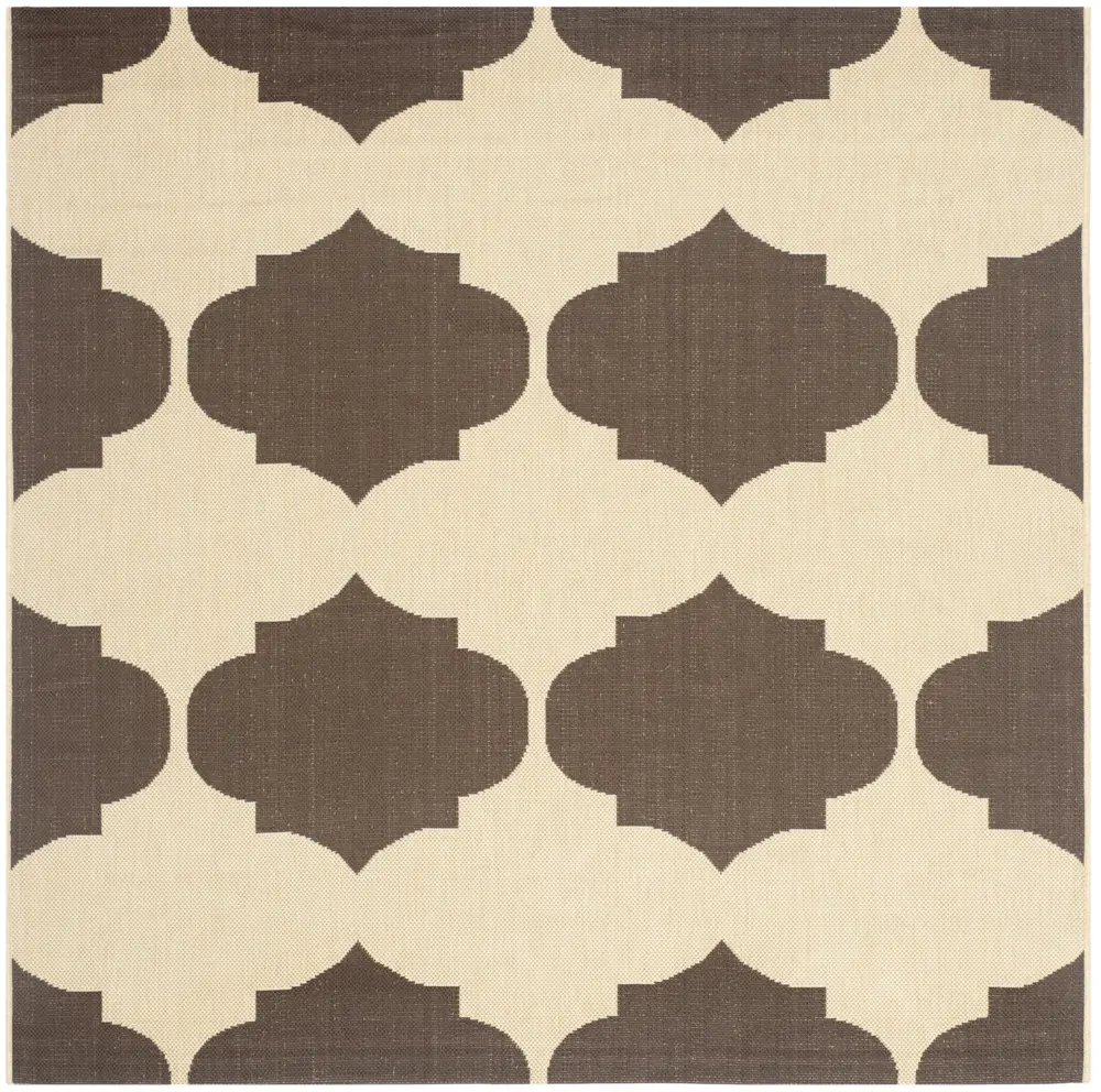 Safavieh Courtyard 5'-3