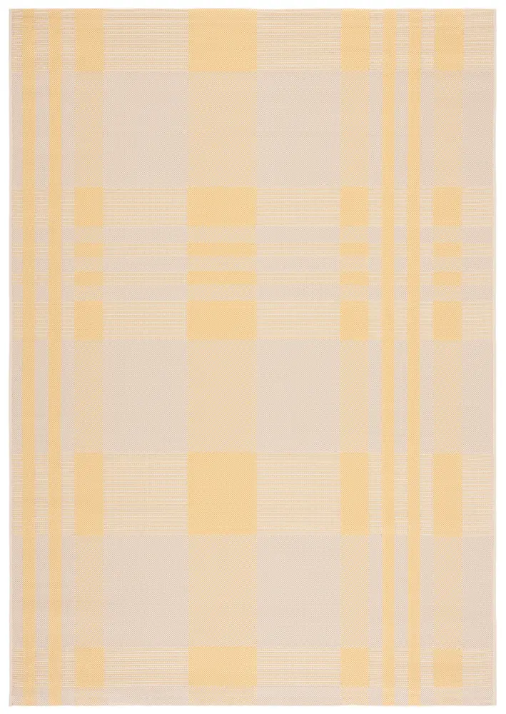 Safavieh Courtyard 4'-0